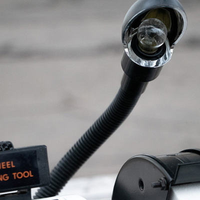 Двухдисковый шлифовальный станок Proma BKL-1500