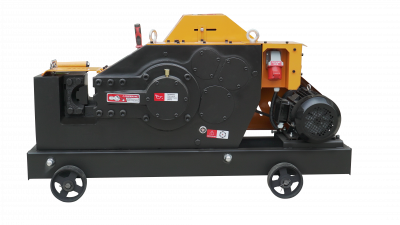 Резчик арматуры GROST CX 55