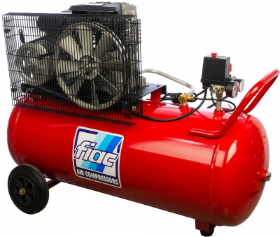 Компрессор Fiac AB 50-360 A-1,5