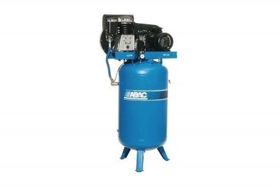 Вертикальный поршневой компрессор Abac B6000В 270V HP 8115050KQA076