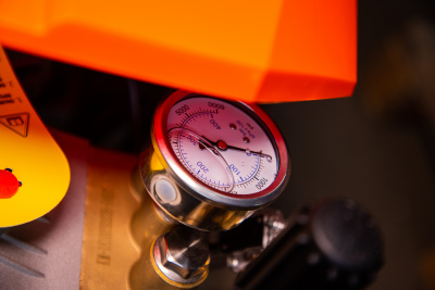 Мойка высокого давления TOR EW 175-15 220В с пистолетом