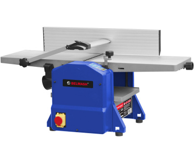 Станок фуговально-рейсмусовый JT-2 254/120