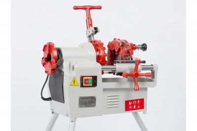 Резьбонарезной станок VOLL V-Matic A-2 2.20050