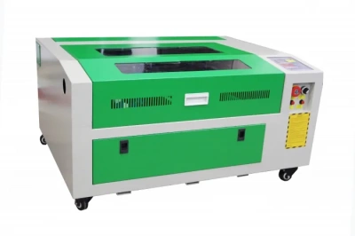 Лазерно-гравировальный станок с ЧПУ мод. LLT-Z5040