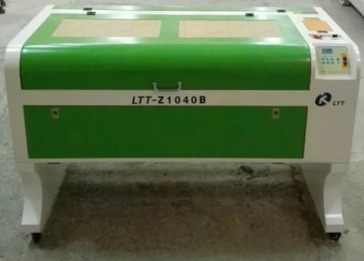 Лазерно-гравировальный станок с ЧПУ Z1040B