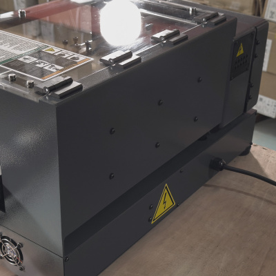 SP2138 Токарный станок с ЧПУ с горизонтальной станиной