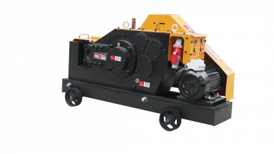 Резчик арматуры GROST CX 55