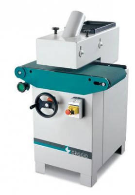 Щеточно-шлифовальный станок R 300/1