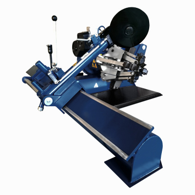 Станок шиномонтажный МТ-296 AE&T (380В)
