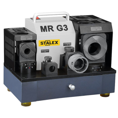 Станок заточной для сверл STALEX MR-G3