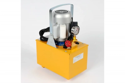 Электрический опрессовочный насос REDLI 3DSY-60