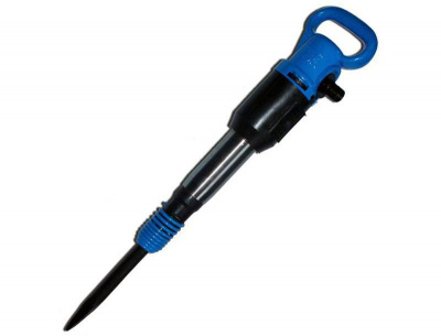 Молоток отбойный МОП-2П (пластик, ТЗК) 012-0461