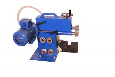 Зиговочный станок ЗМ-160