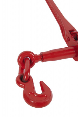 Стяжка цепная TOR R 10-13 мм 4173 кг (9200 lbs,талреп с храповиком) (D)