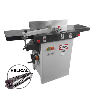 MP-310B станок фуговально-рейсмусовый