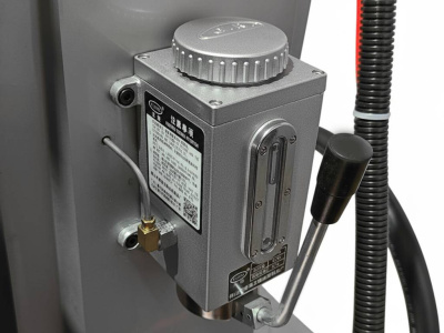 Копировально-прошивной станок с ЧПУ Metal Master MNC-350