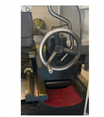 Станок токарный с ЧПУ METAL MASTER XNC 3275 GM6