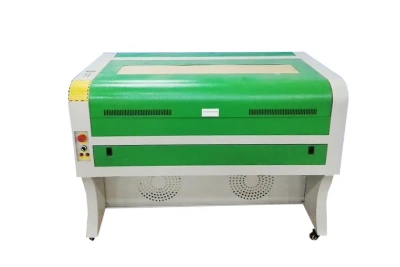 Лазерно-гравировальный станок LTT-Z1040