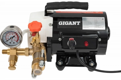 Электрический опрессовочный насос МЕГЕОН 98120 к0000026430