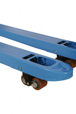 Тележка электрическая 1500 кг 1150 мм TOR EPT15H Li-pol 48/10 В/Ач