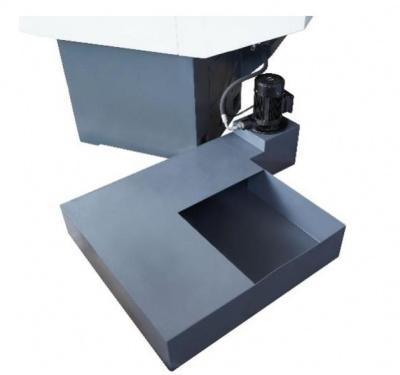 Станок токарный с ЧПУ METAL MASTER XNC 3275 GM6