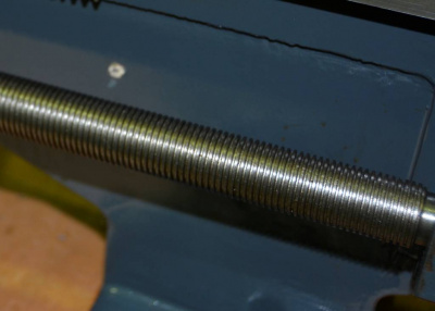 Токарный настольный станок Metalmaster MML 2550 V