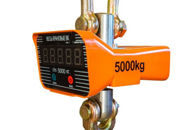 Весы электронные крановые TOR OCS-TY 1T (X)