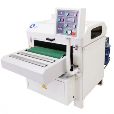 Щеточно-шлифовальный станок DT 630-2