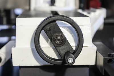 Ленточнопильный станок Metal Master BSM-1018B