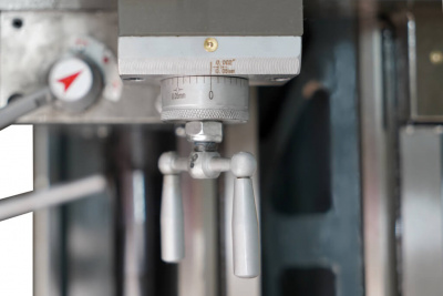 Станок настольный токарный Metal Master MasterTurn 3390G