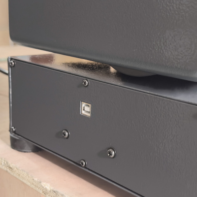 SP2138 Токарный станок с ЧПУ с горизонтальной станиной