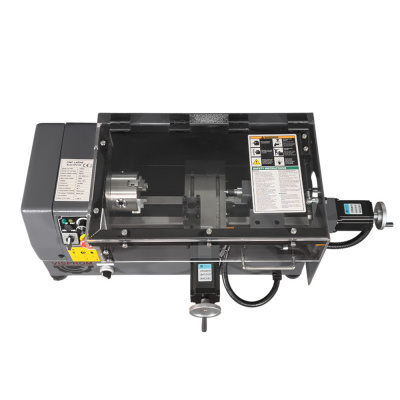 SP2138 Токарный станок с ЧПУ с горизонтальной станиной