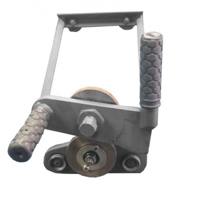 Станок листогибочный ручной STALEX HBM 1250