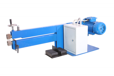 Зиговочный станок ЗМ-500-380В