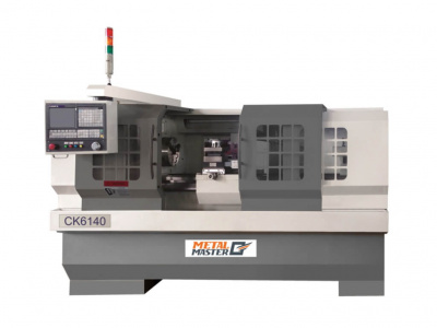 Станок токарный с ЧПУ XNC 50100