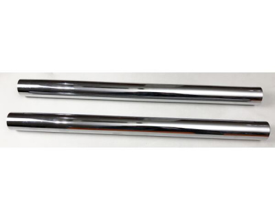 Трубка сборная металлическая 38мм TC1923A-MTT38 AE&T