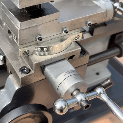 Настольный токарный станок Proma SPV-300