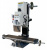 Станок сверлильно-фрезерный MMD-20LV