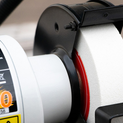 Двухдисковый шлифовальный станок Proma BKL-1500