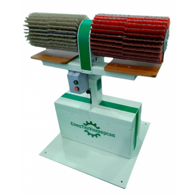 Щеточно-шлифовальный станок SDA‑400