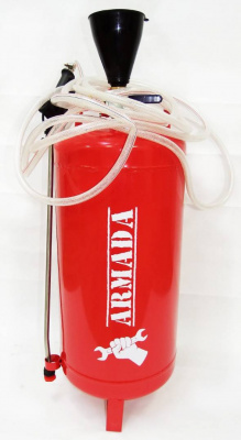 Пеногенератор 50л АS-350A