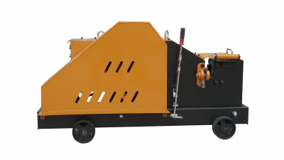 Резчик арматуры GROST CX 55