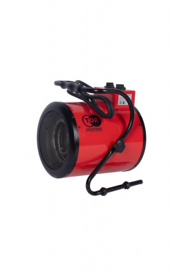 Пушка тепловая электрическая TOR BJE-F5B 220В