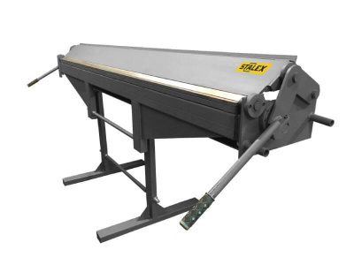 Станок листогибочный ручной STALEX HBM 1250
