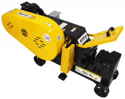 Станок для резки арматуры Р-52