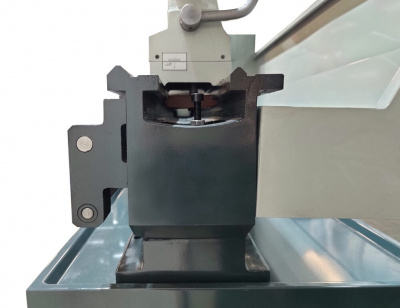 Станок настольный токарный Metal Master MasterTurn 3390G