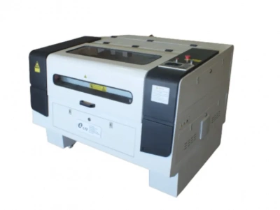 Станок лазерно-гравировальный с ЧПУ LTT-Z960