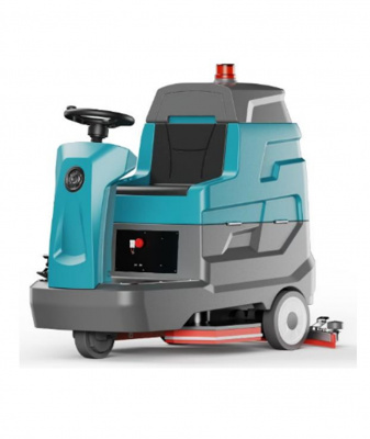 Машина поломоечная TOR EFFECT 90 с АКБ GEL 24/200 В/Ач