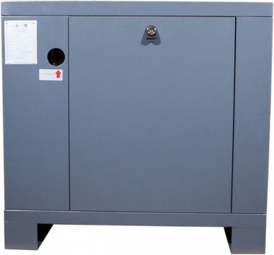 Винтовой компрессор Cross Air CA 18.5-10RA