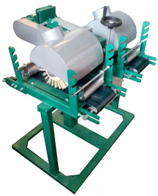 Щеточно-шлифовальный станок SD-1Т